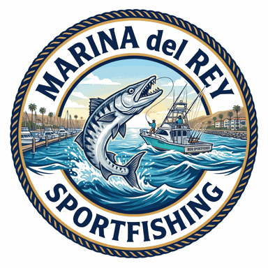 Marina del Rey Sportfishing